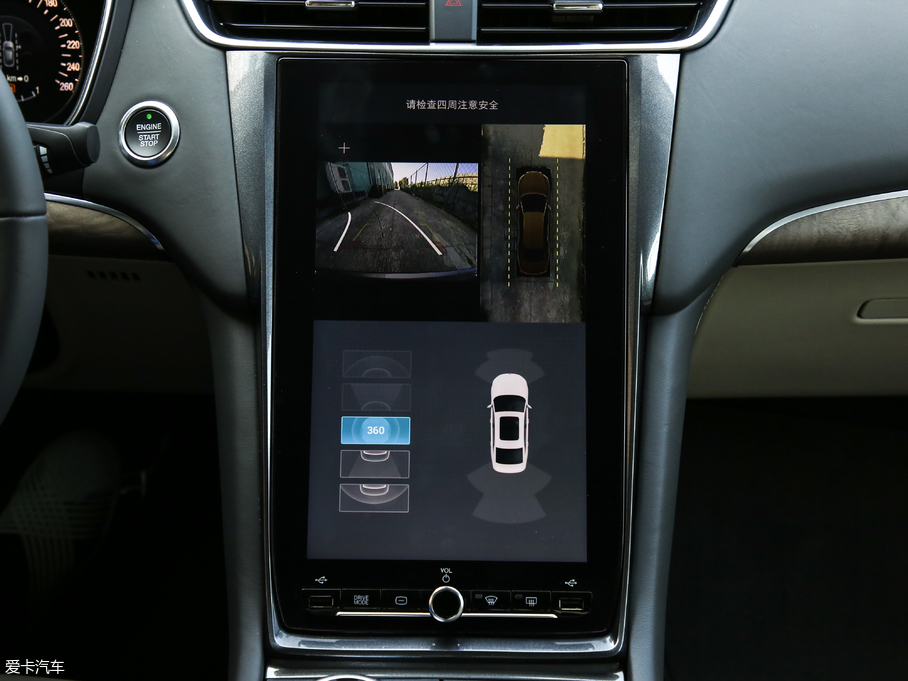 2019ţ EcoBoost 245 Vignale 