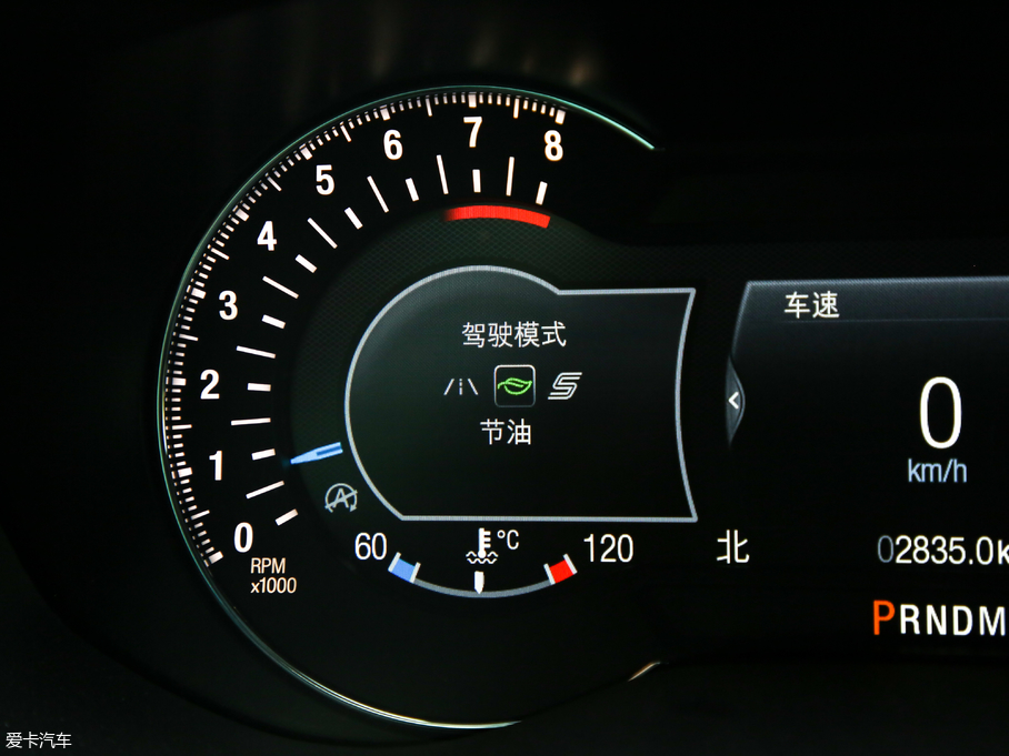 2019ţ EcoBoost 245 Vignale 