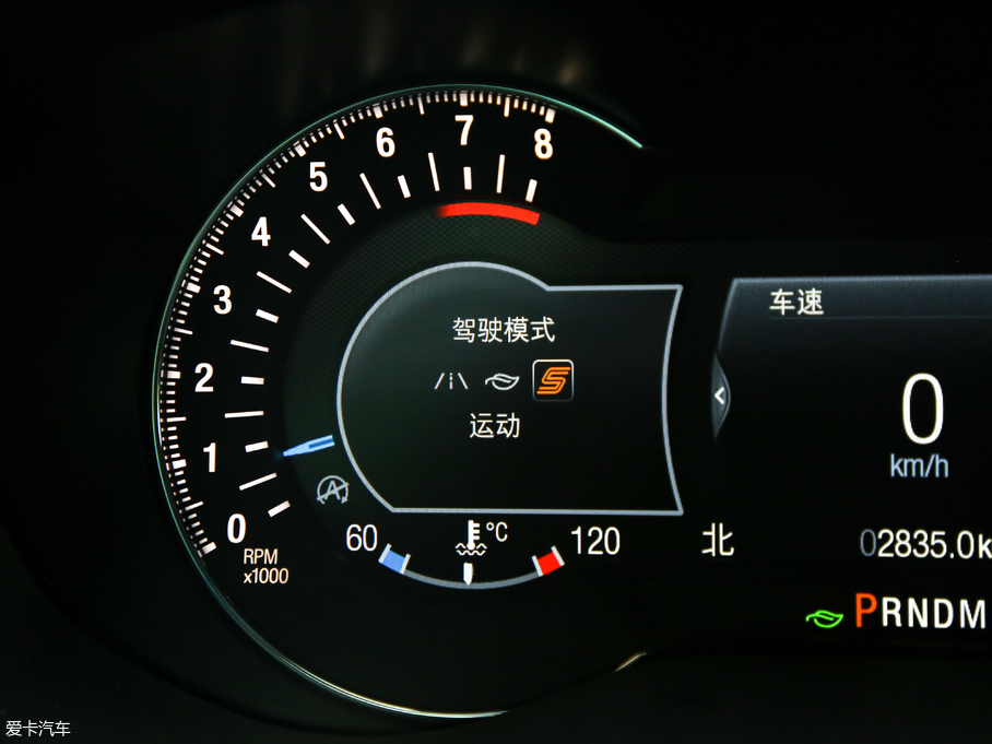 2019ţ EcoBoost 245 Vignale 