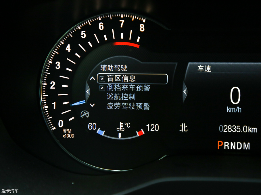 2019ţ EcoBoost 245 Vignale 