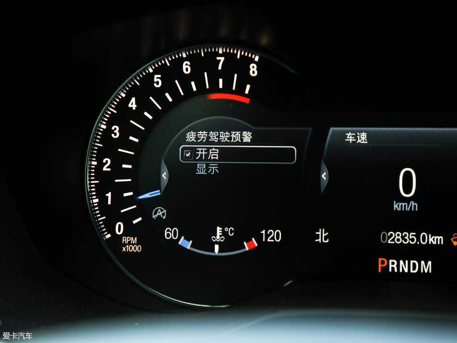 2019ţ EcoBoost 245 Vignale 