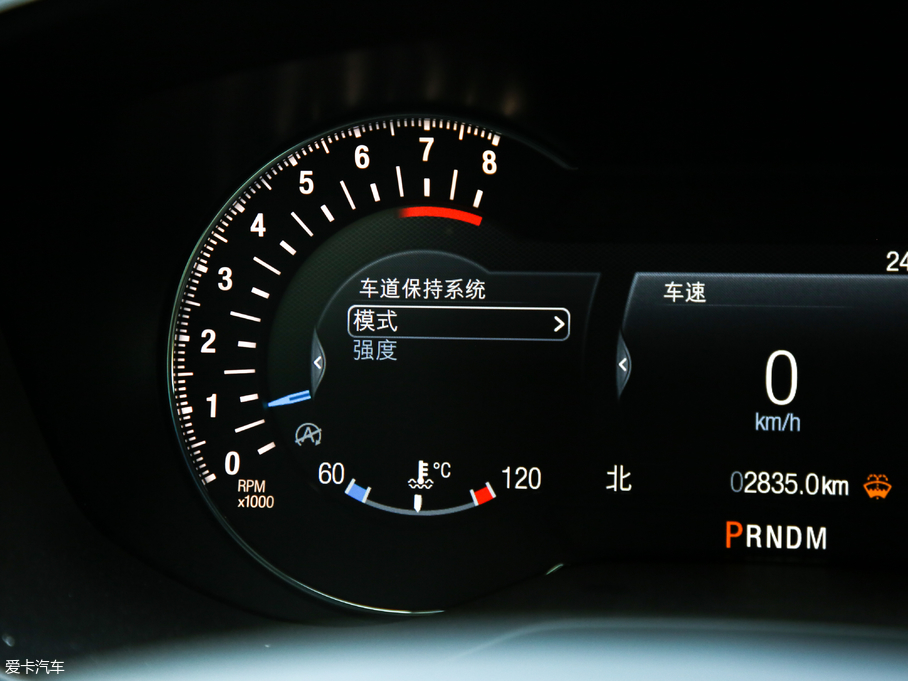 2019ţ EcoBoost 245 Vignale 