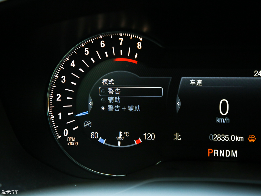 2019ţ EcoBoost 245 Vignale 