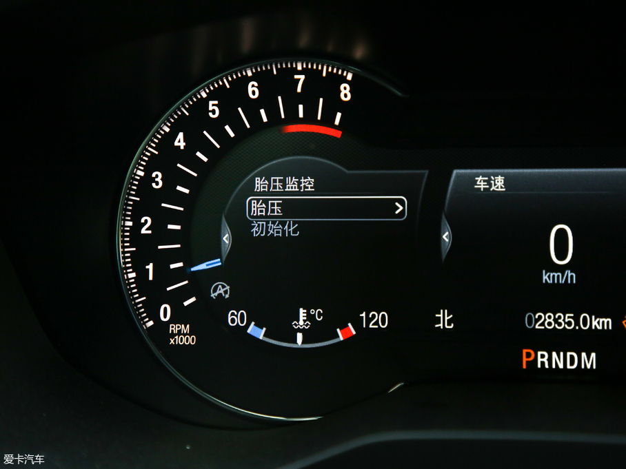 2019ţ EcoBoost 245 Vignale 