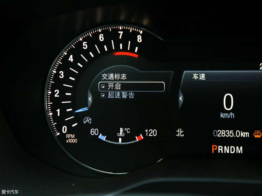 2019ţ EcoBoost 245 Vignale 