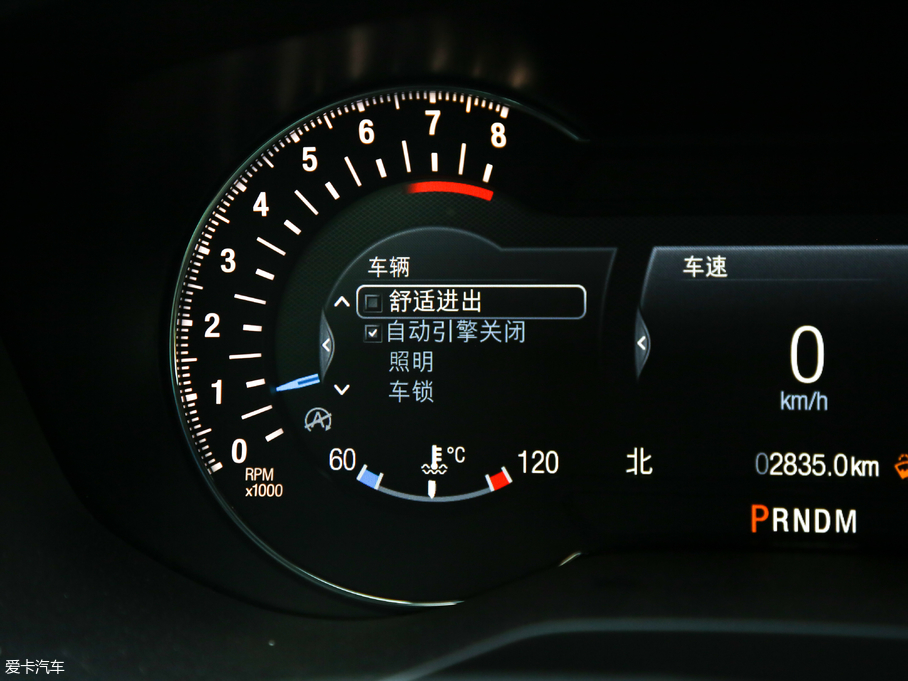 2019ţ EcoBoost 245 Vignale 