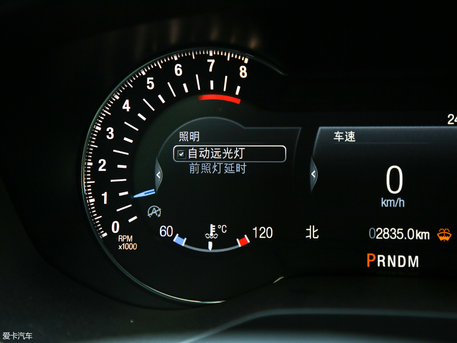 2019ţ EcoBoost 245 Vignale 