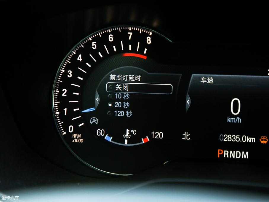 2019ţ EcoBoost 245 Vignale 