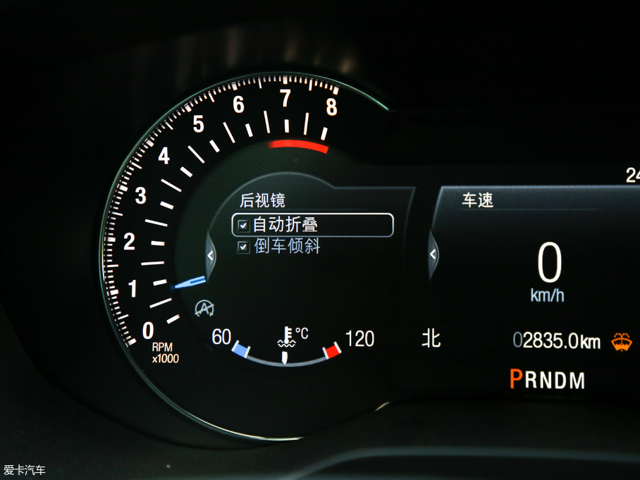 2019ţ EcoBoost 245 Vignale 