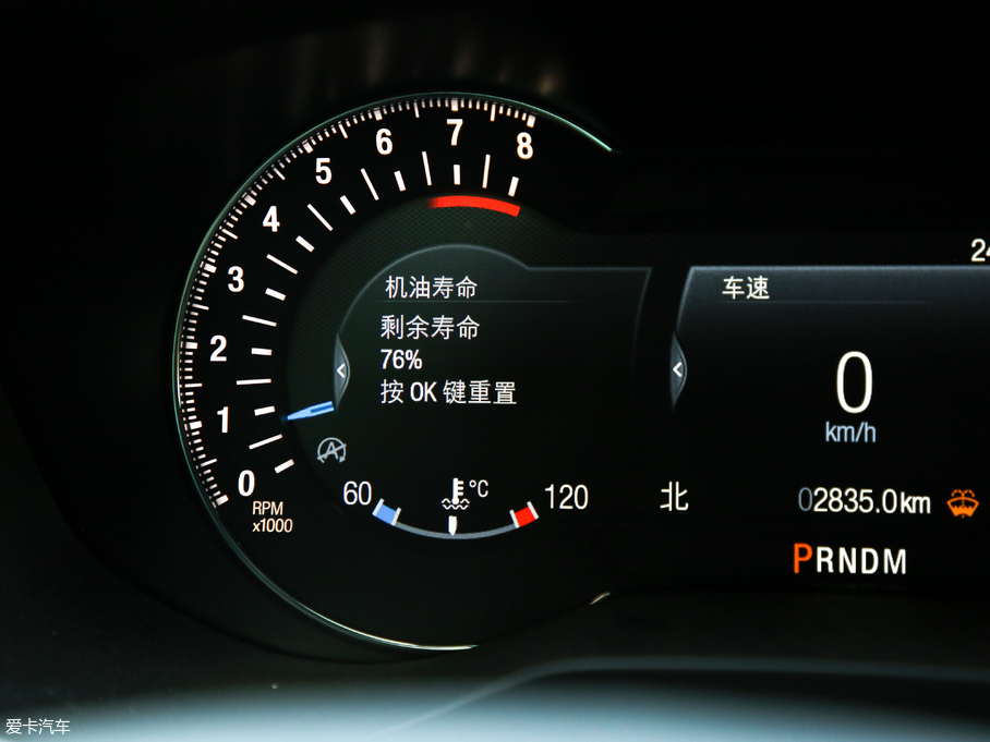 2019ţ EcoBoost 245 Vignale 