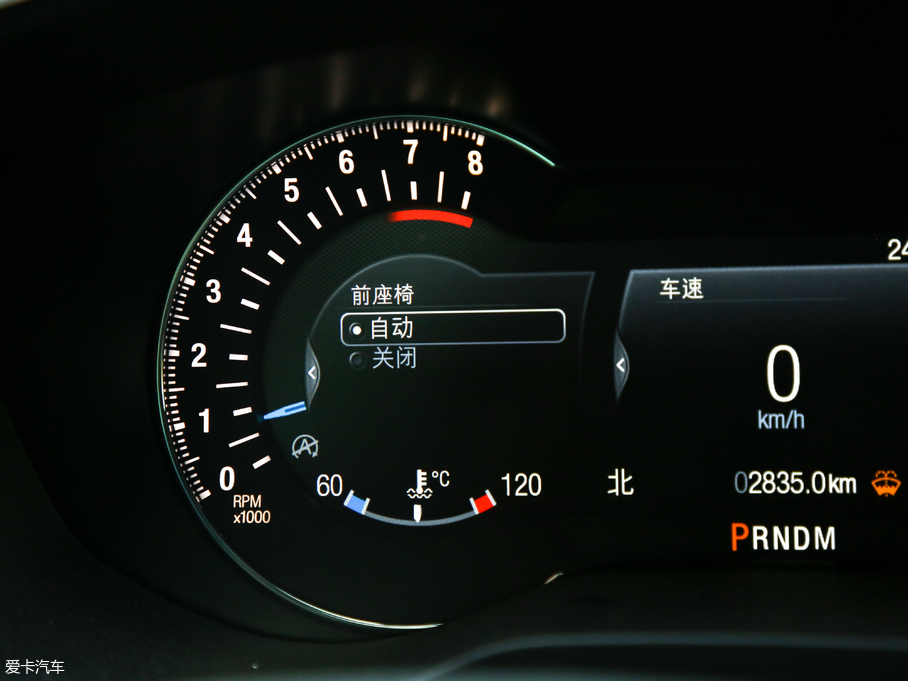 2019ţ EcoBoost 245 Vignale 