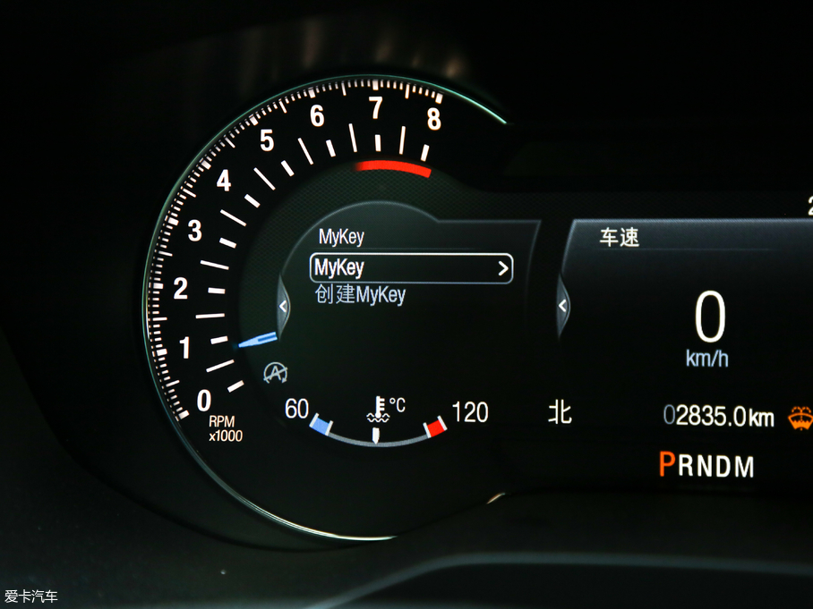 2019ţ EcoBoost 245 Vignale 