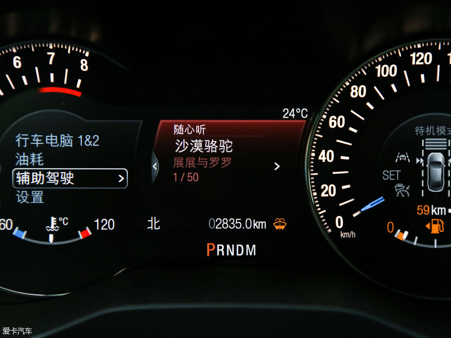 2019ţ EcoBoost 245 Vignale 