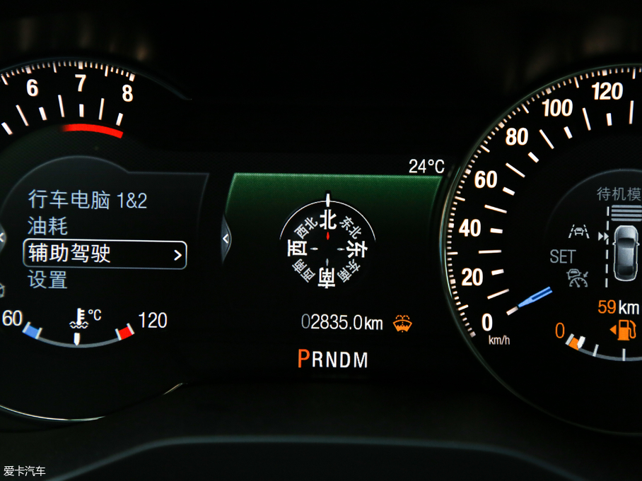 2019ţ EcoBoost 245 Vignale 