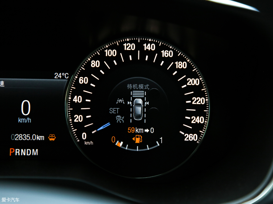 2019ţ EcoBoost 245 Vignale 