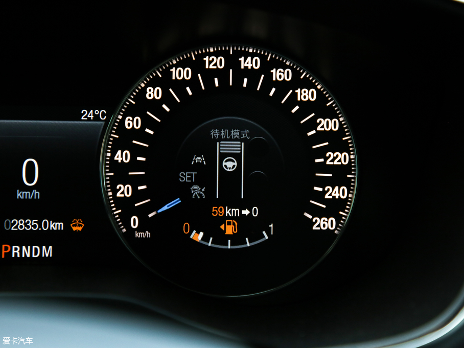 2019ţ EcoBoost 245 Vignale 