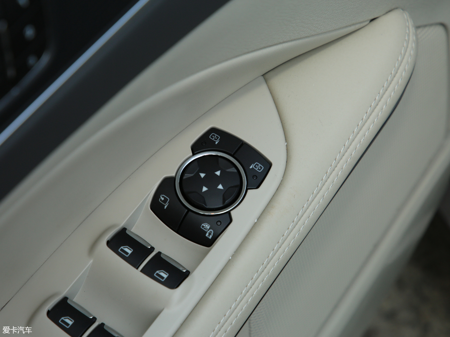 2019ţ EcoBoost 245 Vignale 