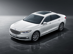 2019EcoBoost 245  w^