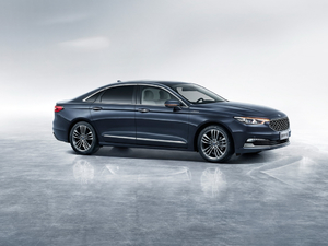 2019EcoBoost 245 Vignale  w^