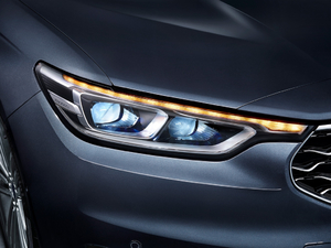 2019EcoBoost 245 Vignale  ^