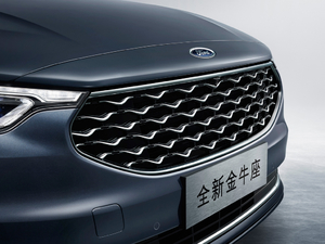 2019EcoBoost 245 Vignale  ^