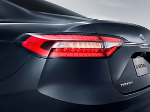 2019EcoBoost 245 Vignale  ^