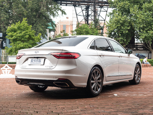 2019EcoBoost 245  w^