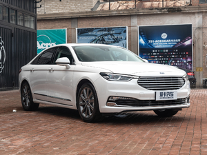 2019EcoBoost 245  w^