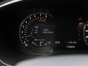 2019EcoBoost 245  п؅^