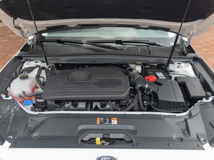 2019款EcoBoost 245 尊享版 发动机