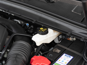 2019款EcoBoost 245 尊享版 其它