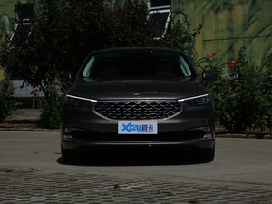 2019EcoBoost 245 Vignale  ^