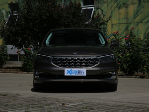 2019EcoBoost 245 Vignale  ^