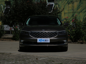 2019EcoBoost 245 Vignale  ^