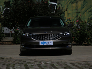 2019EcoBoost 245 Vignale  ^