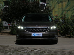 2019EcoBoost 245 Vignale  ^