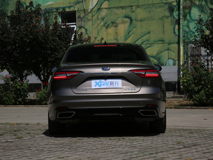 2019EcoBoost 245 Vignale  (ji)^