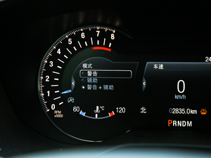 2019EcoBoost 245 Vignale  п؅^