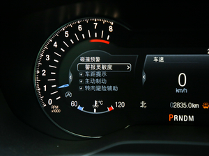 2019EcoBoost 245 Vignale  п؅^