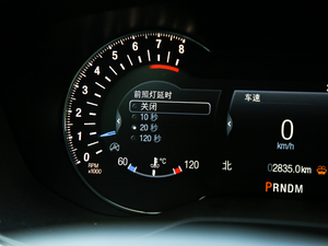 2019EcoBoost 245 Vignale  п؅^