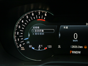 2019EcoBoost 245 Vignale  п؅^