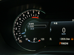 2019EcoBoost 245 Vignale  п؅^