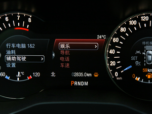 2019EcoBoost 245 Vignale  п؅^