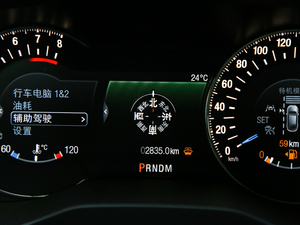 2019EcoBoost 245 Vignale  п؅^