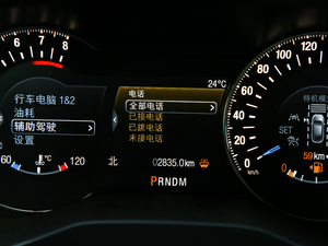 2019EcoBoost 245 Vignale  п؅^