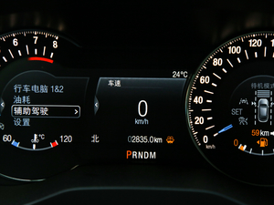 2019EcoBoost 245 Vignale  п؅^