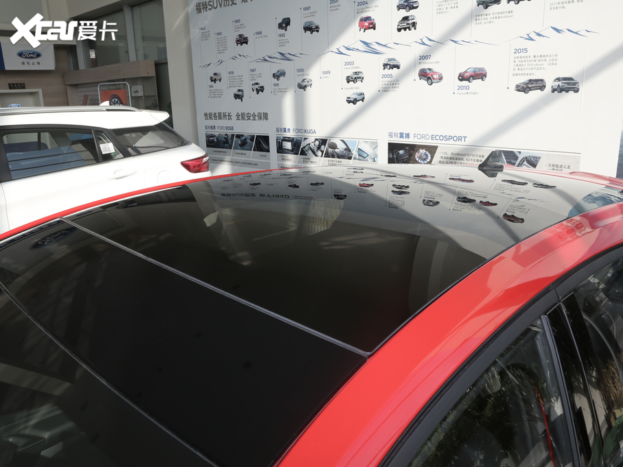 2020˹ Ɏ EcoBoost 180 ST Line