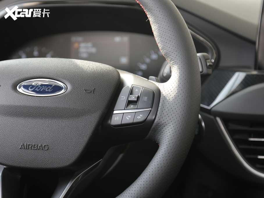 2020˹ Ɏ EcoBoost 180 ST Line