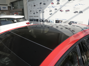 2020Ɏ EcoBoost 180 ST Line ܇