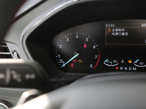 2020Ɏ EcoBoost 180 ST Line п؅^(q)